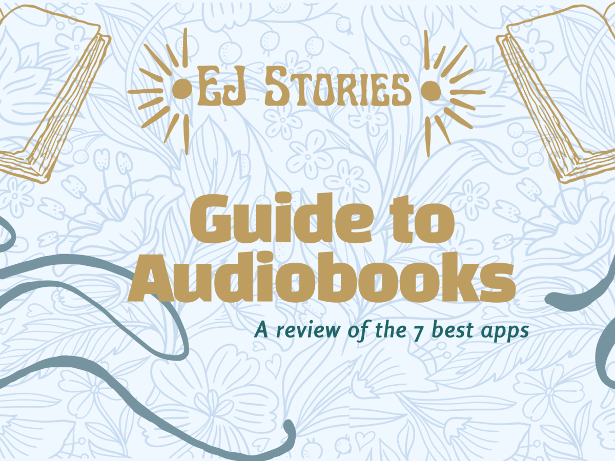 How to Listen to Audiobooks | Reviewing All the Audiobook Apps